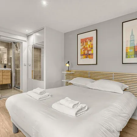 Le Des Antiquaires - Climatise * Toulouse