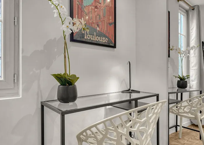 Le Des Antiquaires - Climatise *