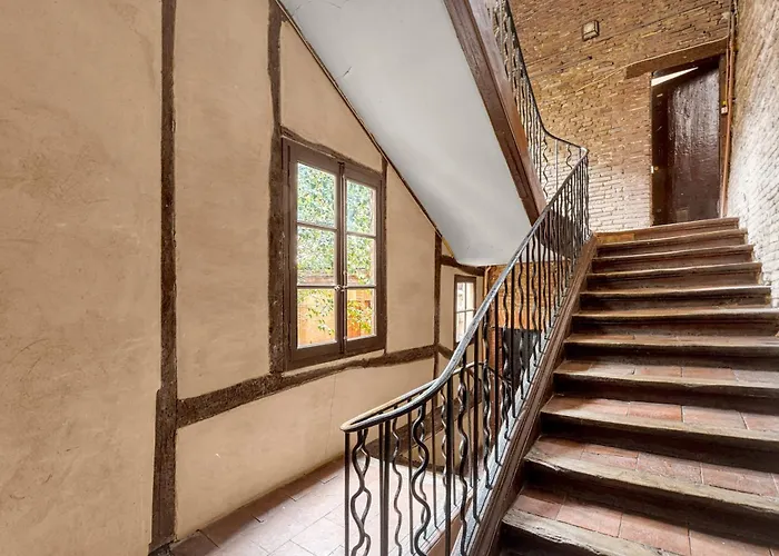 Le Des Antiquaires - Climatise *