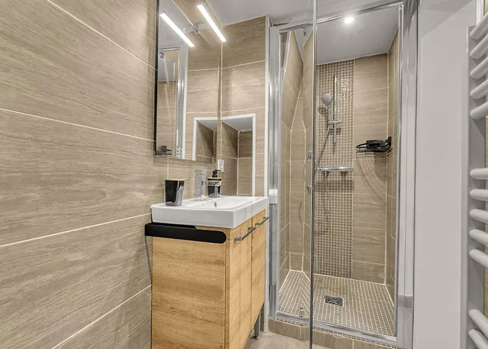 Le Des Antiquaires - Climatise טולוז