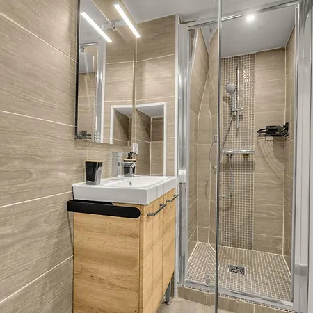 Le Des Antiquaires - Climatise 圖盧茲